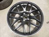 Felga Tył Porsche Cayenne 21 Gambit 21x10,5 5x130