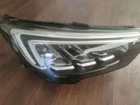 Optica Led direita Opel crossland X 2017