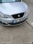 Seat Ibiza Stan bardzo dobry