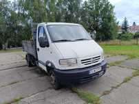 Renault MASCOTT wywrotka