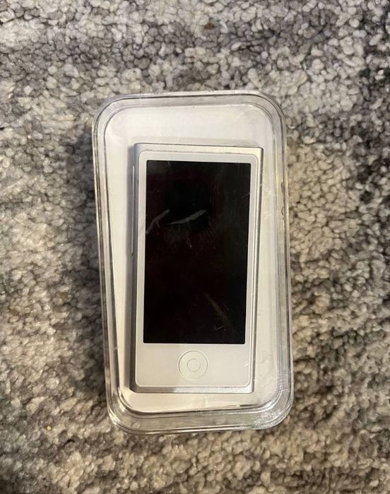 IPOD NANO Ipod nano 16 gb  вінтаж