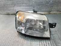LAMPA PRAWA PRZÓD FIAT PANDA II
