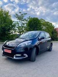 Renault Scenic 3