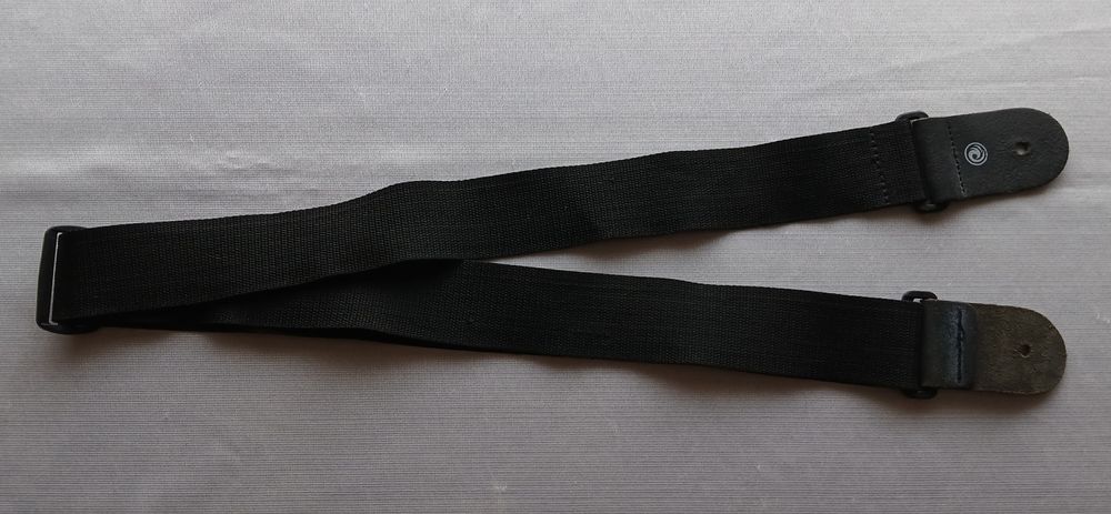 Ремень для гитары / бас D'Addario Planet Waves