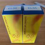 Lampy elektronowe EL-34 para, JJ Electronic, Słowackie