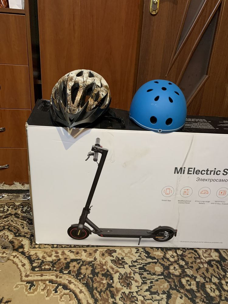 Mi Electric Scooter Pro 2