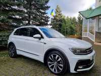 Volkswagen Tiguan 2019 р 4Мotion • R-Line