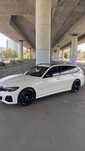 BMW M340 d Touring xDrive
