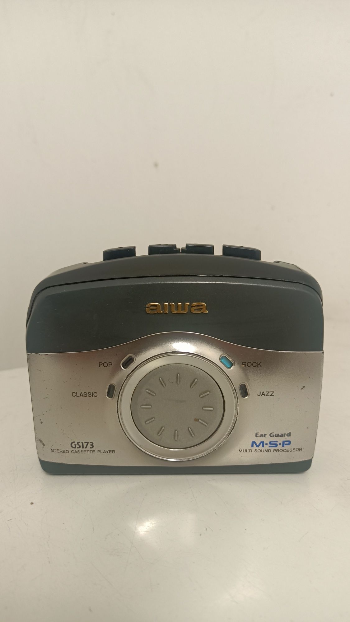 Walkman AIWA HS-GS173