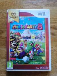 Gra Mario Party 8 Wii