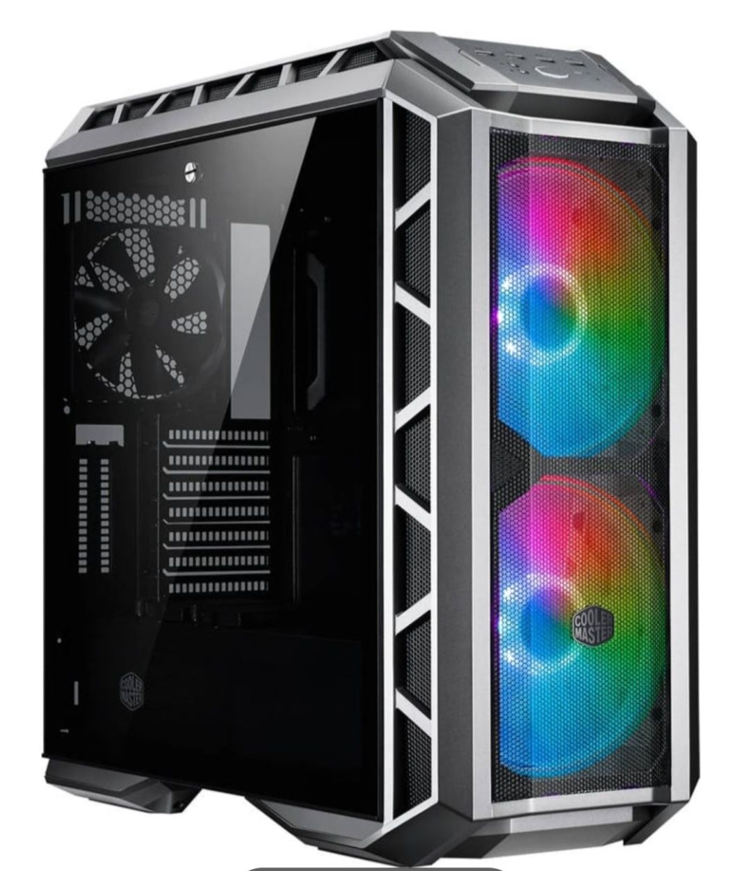 Computador Desktop Gaming PCDIGA - POWERED BY NVIDIA