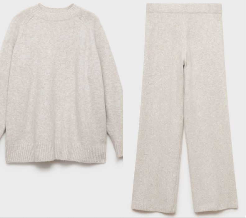 Спортивный костюм Mango в наличии