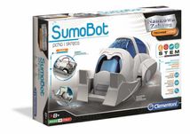 Laboratorium Mechaniki Sumobot