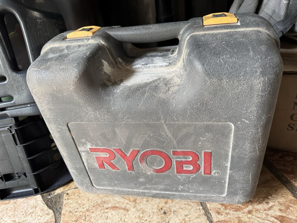 Serra Circular Ryobi