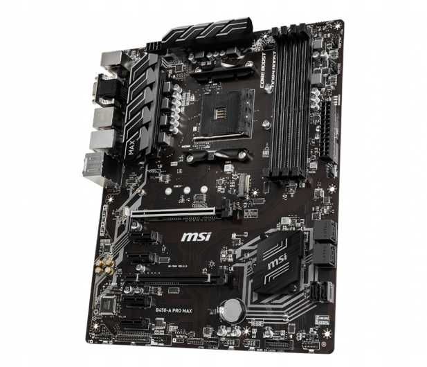 Гарантія! AM4 Материнські плати для пк MSI, Asus ТехноБро