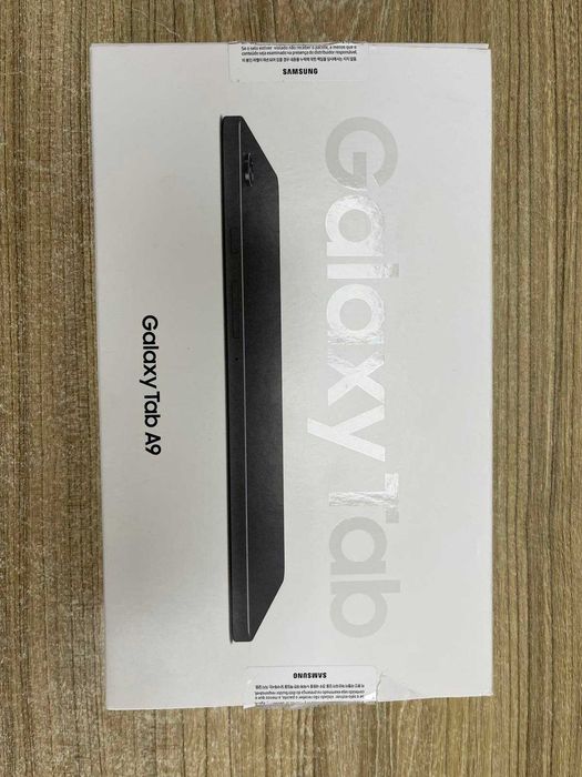 Планшет Samsung Galaxy Tab A9 8/128GB Wi-Fi