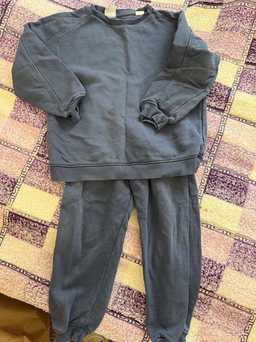 Костюм zara на хлопчика