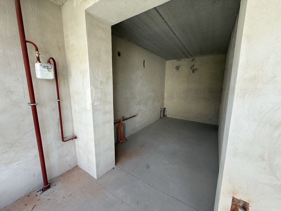 ЖК Модуль! Готова 1-кімнатна квартира в центрі Бучі! Забудовник