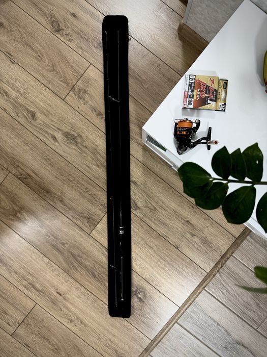 Лайт, Ультра лайт Graphiteleader Corto UX 20 GCORUS-742L-T