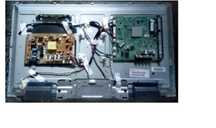 Tv HDMI części model Philips 32PHS5301/12
