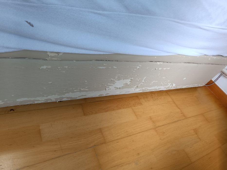 Sommier a funcionar perfeitamente