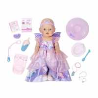 БЕСПЛ.ДОСТАВКА Кукла Пупс Фея Baby Born Zapf Creation 824191 и 826225