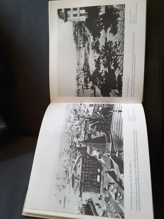 Fotografia. Lisboa Ribeirinha / António Novaes 1903/1911