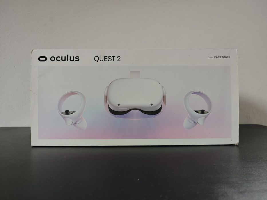 Meta Oculus Quest 2 128GB