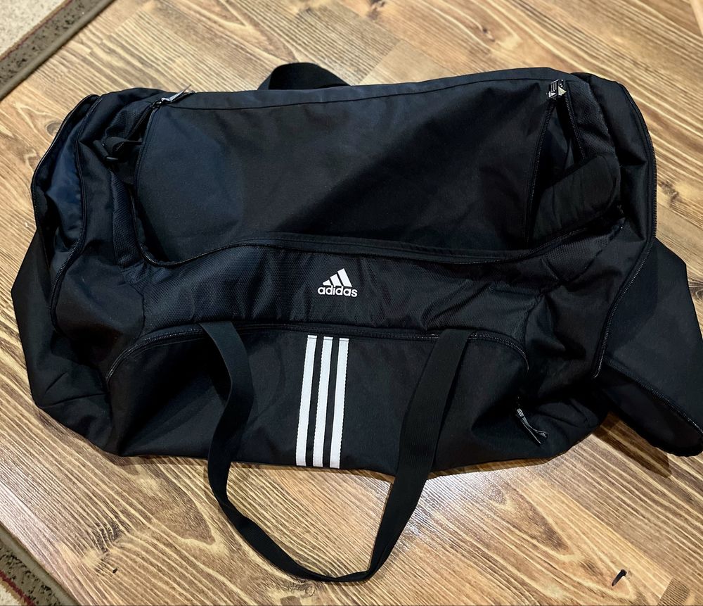Оригінальна сумка adidass