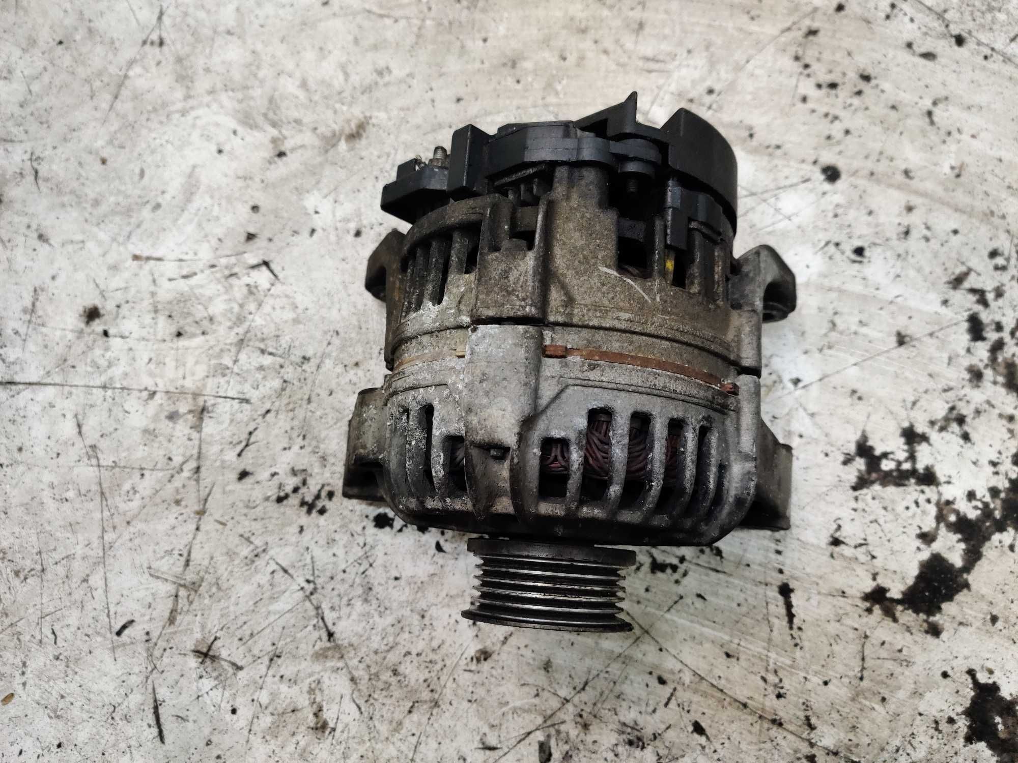 Opel Corsa C Agila Meriva A 1.2 12V 1.4 16V Alternator