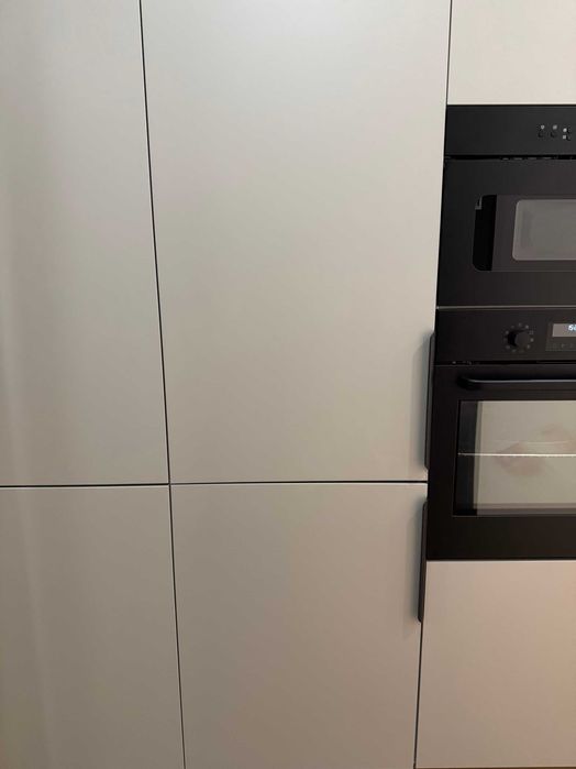 Frigorífico Integrado IKEA RÅKALL