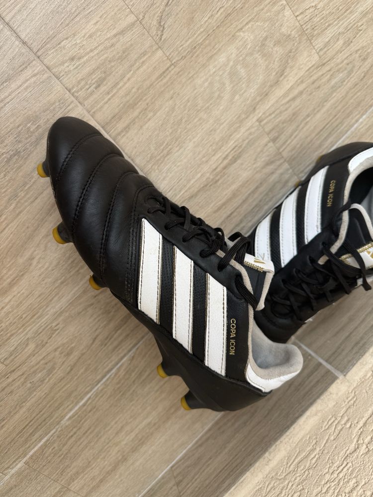 Бутси копи Adidas Copa Icon Адідас оригінал