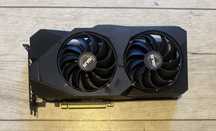 Karta graficzna ASUS Radeon RX 5700, 8GB GDDR6