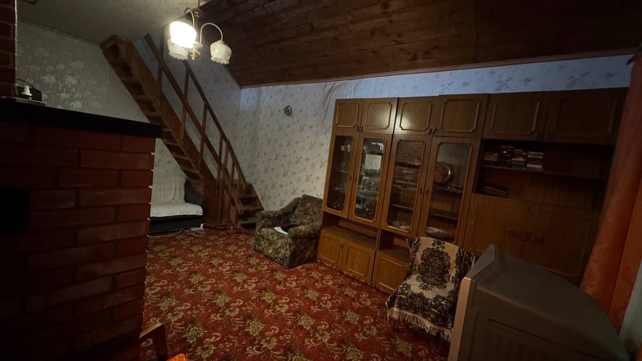 Продаж  дачі ОЗОН,  с. Новоселівка.