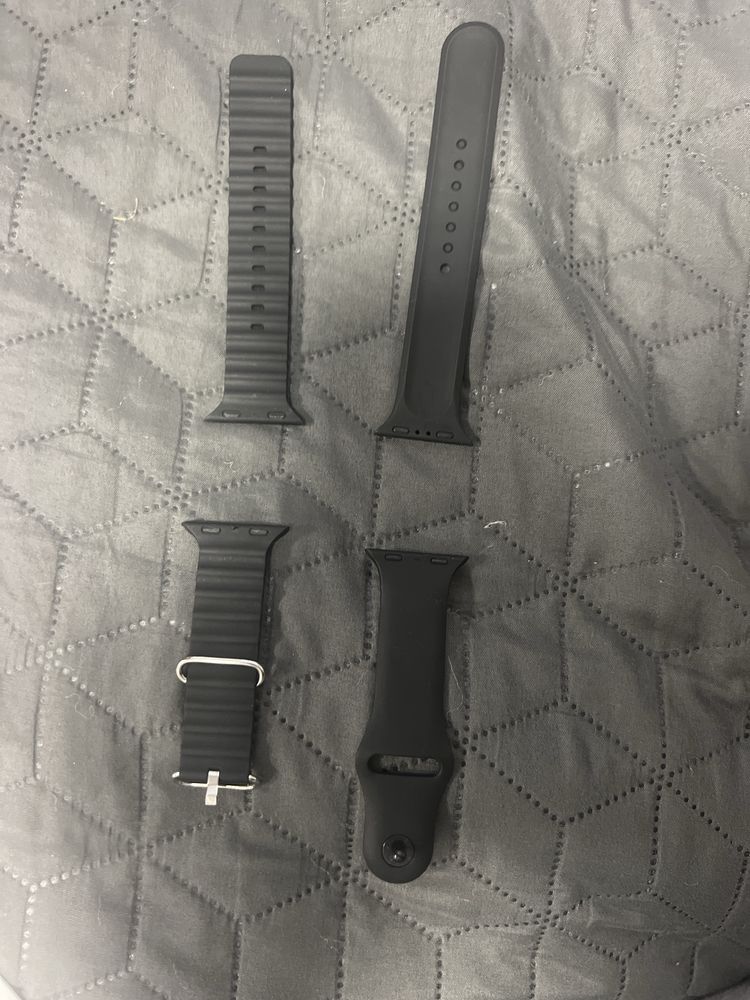 Смарт годинник x10 mini 41