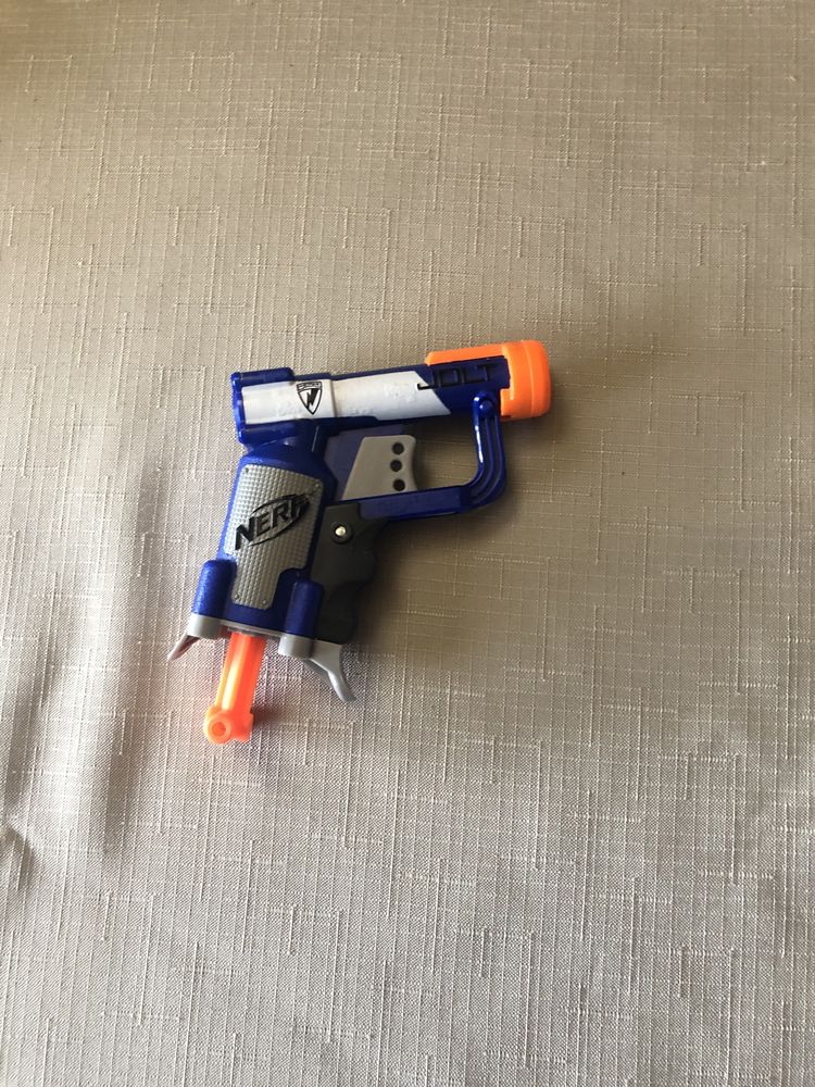 Nerf jolt + 3strzałki