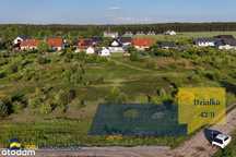 Działki budowlane/Las/Wojnowice/gm. Czernica