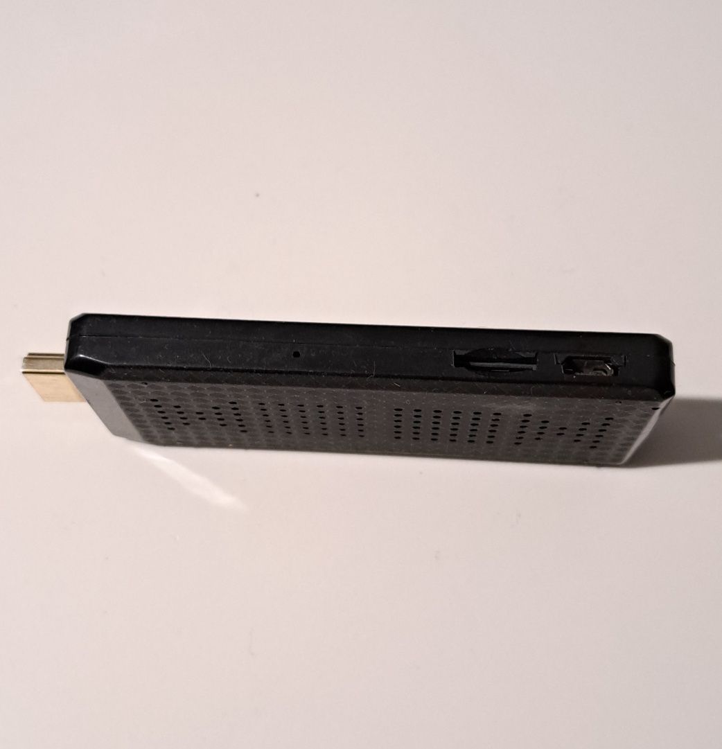 Android MINI PC MK809III Quad-Core
