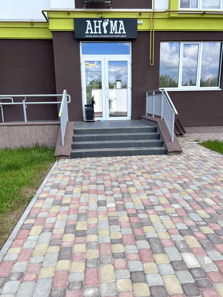 Продаж комерційного приміщення від власника!
