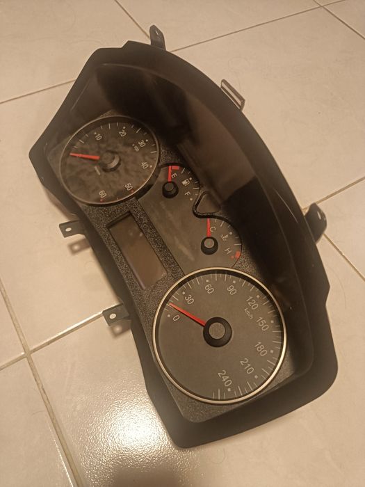 Quadrante Fiat Stilo