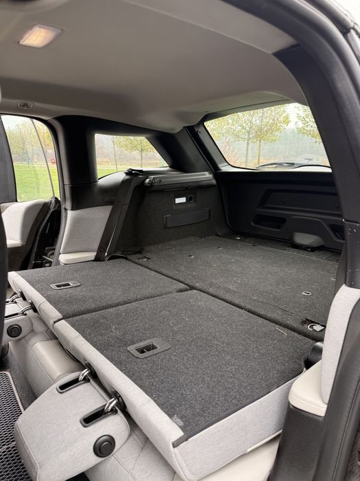 BMW i3, 120км запас, власник