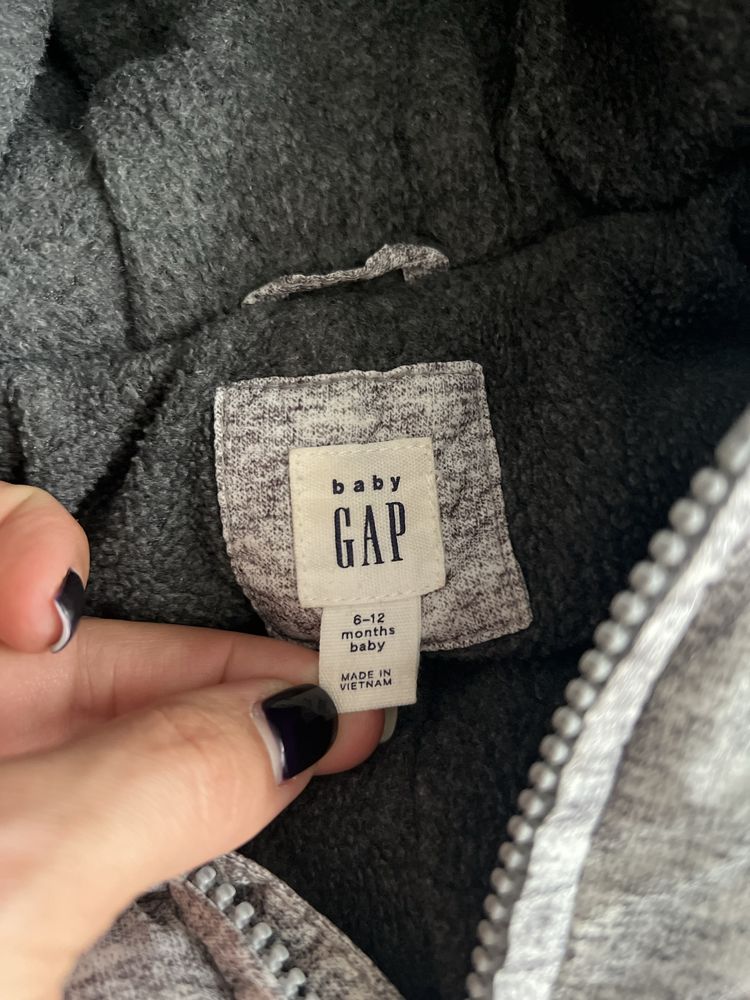 Зимний комбинезон Gap