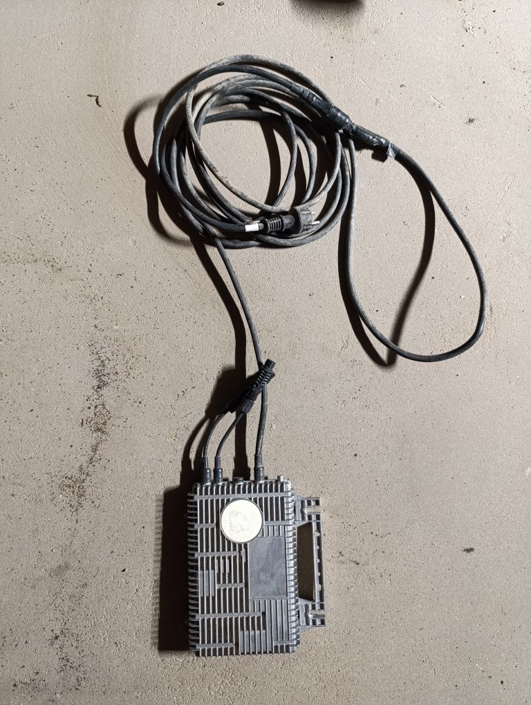 Mikroinwerter solarny fotowoltaiczny ENECSYS SMI-360-72 ENEC