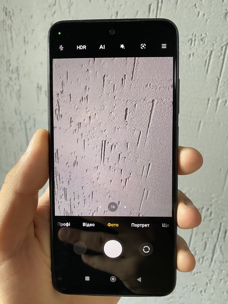 Смартфон Xiaomi Note 10S