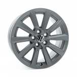 NOWE ORYGINALNE Felgi  16" Volkswagen Golf T-cross Polo Beetle