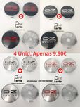 Centros de jante OZ 60mm
