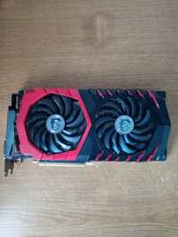 Karta graficzna MSI GTX 1070 Ti GAMING