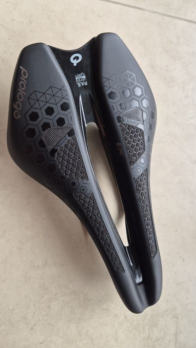 Selim Prologo Dimension TRI CPC PAS Tirox 143