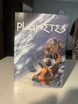 Planetes tom 2 - manga, JPF, komiks