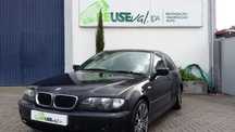 Para Peças Bmw 3 (E46)